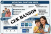 Cara Mudah Cek Status Bansos PKH dan BPNT Lewat HP 2026, Sudah Cair Atau Belum?