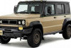 Bukan Sekadar Konsep, DAMD Armata Siap Dipasarkan untuk Suzuki Jimny Nomad