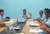 Distribusi Air Disetop 12 Jam di 7 Kecamatan