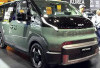 Revolusi Van Listrik! Kia PV5 Tawarkan Konsep Modular yang Bikin Heboh Industri Otomotif