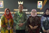 Pemkot Prabumulih Raih Penghargaan Universal Health Coverage Awards 2024