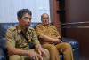 Tindaklanjuti Temuan BPK 2025: Pemkot Prabumulih Kirim Surat Penarikan Mobil Dinas dari Lembaga Nonpemerintah