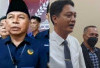 NasDem Ogan Ilir Nonaktifkan Ketua Komisi III DPRD Arif Fahlevi Buntut Proposal Minta Seragam Viral