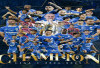Persib Bandung Resmi Juara Liga 1 2024/2025,Gelar Ke-9!