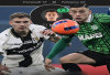 Hasil Sassuolo vs Parma: Sassuolo Gagal Menang Imbangi Parma 1-1 