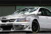 Evo IX Jackie Chan Edition, Kolaborasi Unik Jackie Chan dan Mitsubishi Motors yang Kini Jadi Buruan Kolektor