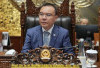 Langkah BI Pangkas Dominasi Dolar