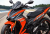 All New Suzuki Shogun DX 185R: Bebek Sport dengan Performa Bengis, Penantang MX King dan Supra GTR !   