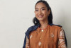 Happy Salma: Makna Kemerdekaan adalah Merayakan Hidup dan Kebersamaan