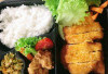 Chicken Katsu Bento Sajian Praktis Bergaya Jepang yang Digemari Semua Kalangan
