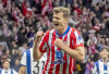4 Gol Sorloth Bawa Atletico Tundukkan Sociedad