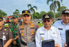 Hadapi Karhutlah Polres Prabumulih Kerahkan 126 Personel H Arlan: Standby 24 Jam
