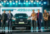 Chery Tiggo 8 CSH : SUV Plug-in Hybrid Premium Harga Terjangkau, Tawarkan Jarak Tempuh 1.300 Km !