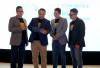 Akselerasi Islamic Ecosystem & Layanan Bullion Bank  