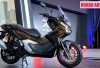 Keunggulan Teknologi New Honda ADV160: Skutik Petualang yang Makin Futuristik untuk Generasi Modern !