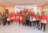 Atlet  Menembak Muba Tambah 3 Medali Emas di Porprov XV 2025