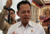 Prabowo Gelar Rapat Bahas Situasi Nasional