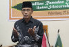 Lembaga Dakwah Islam Indonesia Sumsel Bersihkan 326 Tempat Ibadah dan Bagikan 15.000 Takjil di Ramadan 2026
