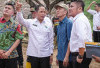 Dorong Semua Perusahaan Sawit jadi Anggota Gapki