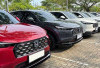 Produksi Lokal, Harga Turun: HR-V e:HEV Siap Ramaikan Pasar SUV Hybrid !