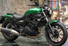 Kawasaki Eliminator 2027 Bawa Warna Baru dan Mesin 398cc, Cruiser Modern Harga Rp95 Jutaan