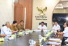 Pastikan Rampung 2027, Kebut Pengadaan Tanah Fly Over 
