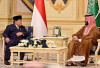 Bahas Peningkatan Fasilitas Kesehatan 