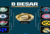 Jadwal 8 Besar Piala Dunia Antar Klub 2025