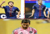 Piala Dunia Antarklub 2025: PSG Hajar Inter Miami 4-0, Messi Tak Berkutik 