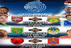 Jadwal BRI Super League 2025/2026 8 Agustus, Persib vs Semen Padang, Persija vs Persita