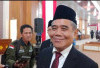 Wabup Ogan Ilir Ardani Angkat Bicara Soal Viral Proposal Seragam DPRD
