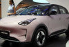 Bintang Baru GIIAS 2025: Geely Xingyuan, Hatchback EV Murah dengan Fitur Mewah