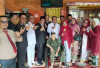 Veteran Pejuang Kemerdekaan Sanga Desa Tutup Usia