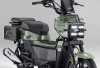  Resmi Meluncur, Honda Square X125 2025 Tampil Kotak dengan Fitur Modern