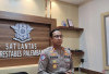 Temukan 2.315 Pelanggaran Lalu lintas