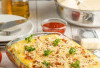 Lasagna : Hidangan Kekinian yang Kian Diburu Kawula Muda