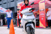Astra Motor Sumsel Perluas Jangkauan Honda Victory, Edukasi dan Layanan Purna Jual Langsung di Kantor