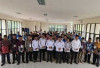 Dorong Masjid Jadi Pusat Pendidikan Islam