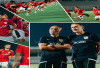 Piala AFF U-23 2025, Timnas U-23 Mulai Latihan