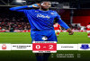 Hasil Liga Premier Inggris: Everton Nottingham Forest 2-0