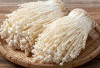 Jamur Enoki Superfood Lezat yang Semakin Populer di Indonesia