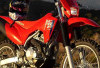 Penerus CRF250F, Honda CRF300F 2026 Hadir Lebih Bertenaga dan Ringan