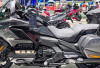 Edisi Terbatas Honda Gold Wing 50 Tahun: Cruiser Sultan dengan Fitur Mewah dan Mesin Ganas !