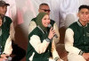 Nadzira Shafa Hidupkan Kisah Spiritual Lewat Lagu dan Peran