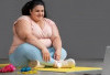Peran Keluarga Sangat Penting dalam Cegah Obesitas