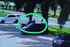 CCTV Ungkap Aksi Pencurian Motor di Kantor Dinas Pendidikan Ogan Ilir, Pelaku Naik Bentor