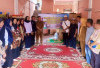 Tingkatkan Keterampilan Pembudidaya Ikan, Diskan Palembang Gelar Pelatihan dan Beri Bantuan Probiotik 