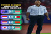 Timnas Indonesia Kalah Fisik dan Mental Lawan Jepang