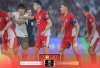 Justin Hubner, Jay Idzes, Rizky Ridho: Tembok Kokoh Timnas Indonesia