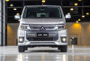 40 Tahun Lebih Mengaspal : Mitsubishi L300 Gunakan Mesin Baru dengan Performa Lebih Andal !